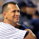 Image for article titled A-Rod: 'I'm Very Happy For Raul Ibanez, And I Want Him To Die'